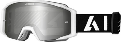 Мотоочки Airoh Blast XR1 GBXR114 (белый матовый)