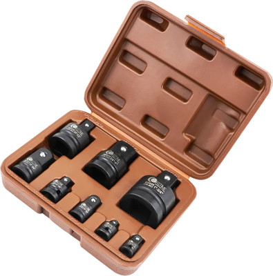 Набор адаптеров слесарных Forstime Ударных FT-4089MPB (62522)