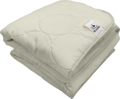 Одеяло BELLISSIMO Ультрастеп Cashgora 200х220 / 122038206t (бежевый)