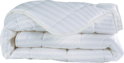 Одеяло BELLISSIMO Silver Comfort 200х220 / 126041106-Sc (белый)