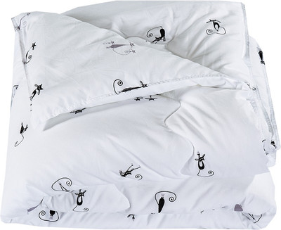 Одеяло BELLISSIMO Flossy 200х220 / 121918806-Ct