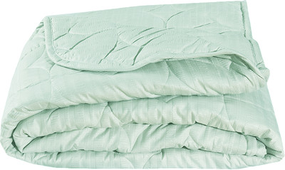 Одеяло Just Sleep MilkTencel 200х220 / 120729906-Mt (мятный)