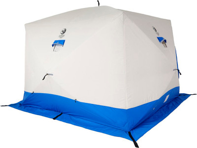 Палатка СИБТЕРМО SibFisher 2.4-2.7 / 01320503