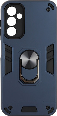 Чехол-накладка Bingo Warrior для Samsung A14 (синий)