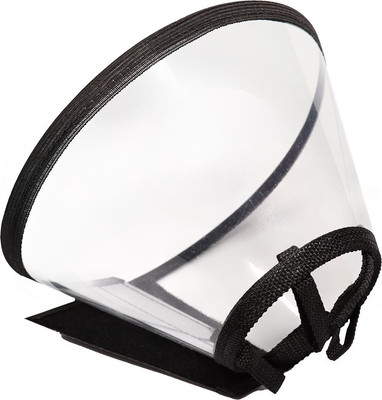 Воротник защитный ТД Вет TD01080 (35см)