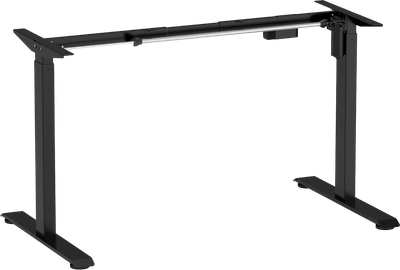 Подстолье Sparx Up EFN-1 One Black (одномоторный, черный)