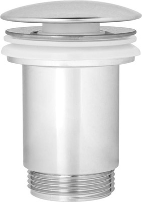 Выпуск сифона AV Engineering AVE0087 (хром)