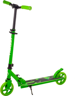 Самокат городской FAVORIT PE2015GN