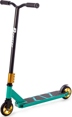 Самокат трюковый FAVORIT PJ637GN