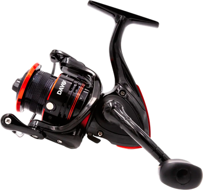 Катушка безынерционная Dayo Echo 230405-FD20 3+1BB