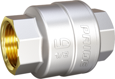 Обратный клапан магистральный LD LD 58.100.25