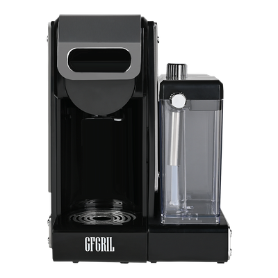 Капсульная кофеварка GFGRIL GFC-C700