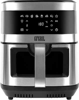 Аэрогриль GFGRIL GFA-9100