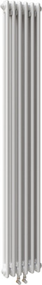 Радиатор стальной Новатерм SL-DP12 D-18.12.9016