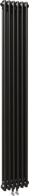 Радиатор стальной Новатерм SL-DP12 D-18.07.9005