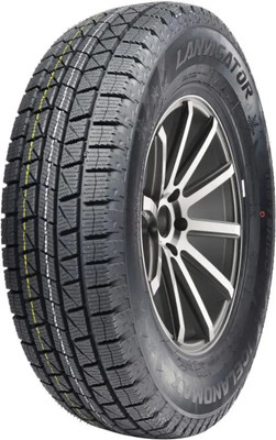 Зимняя шина Lanvigator Ice Land Max 215/60R17 96S