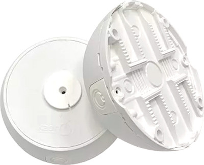 Монтажная коробка KadrON JB3-115W (белый)