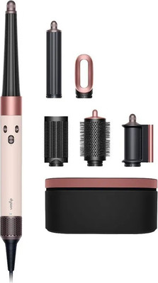 Мультистайлер Dyson Airwrap Complete Long i.d. HS08 (керамический розовый/розовое золото)