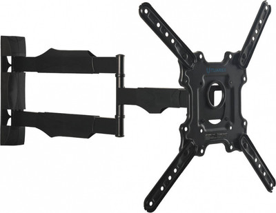 Кронштейн для телевизора Tuarex Alta-402 (черный)