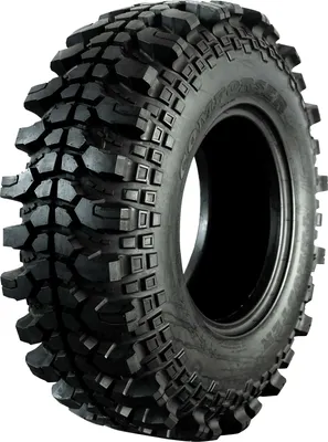 Летняя шина Roadcruza Thruster LT35x10.50R16 119L