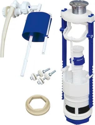 Арматура РБМ Тула АС-16.1М