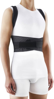Корректор осанки Tonus Elast Air 0109 (р.2, черный)