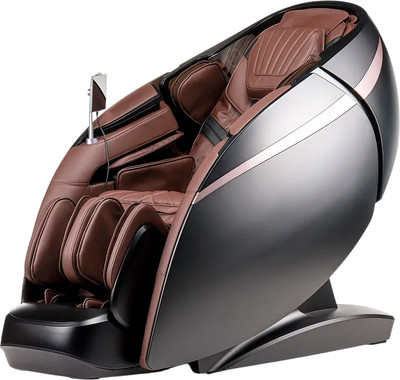Массажное кресло iRest DuoMax (коричневый)