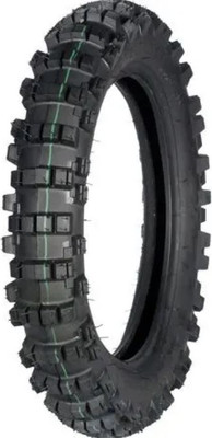 Мотошина универсальная Novion SS-175 80/100R12 41M TT Medium Soft NHS