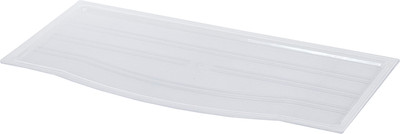 Поддон к встраиваемой сушилке для посуды AKS 800 Hugo / 113 268 (прозрачный)