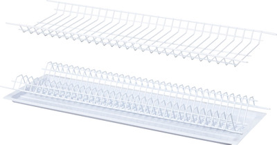 Сушилка для посуды встраиваемая AKS 800 Mount / 122 344 (белый)