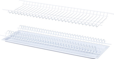 Сушилка для посуды встраиваемая AKS 900 Mount / 123 001 (белый)