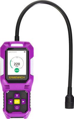 Газоанализатор Ermenrich NG50 / 85572