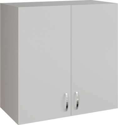 Шкаф навесной для кухни No Brand С сушкой 60 / 510097 (белый)