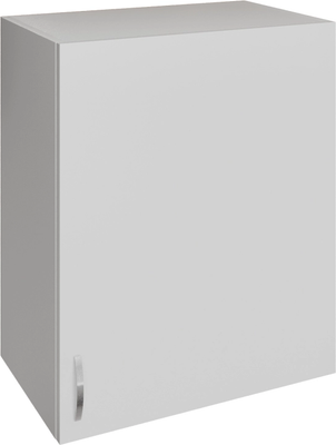 Шкаф навесной для кухни No Brand С сушкой 50 / 510095 (белый)