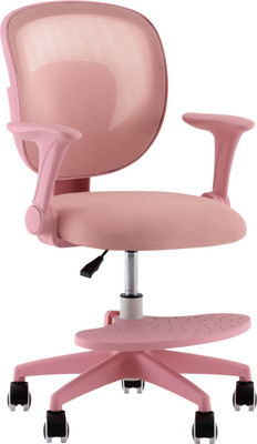 Кресло детское TopChairs Mila OUE-2541 (розовый)