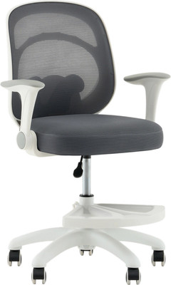 Кресло детское TopChairs Panda OUE-2546 (серый)