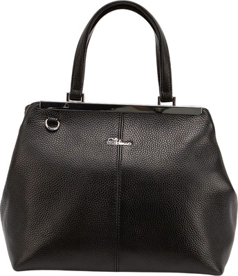 Сумка Francesco Molinary 599-2019060F15-BLK (черный)