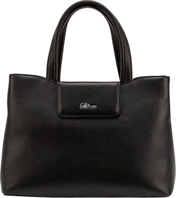 Сумка Francesco Molinary 599-2020555F15-BLK (черный)