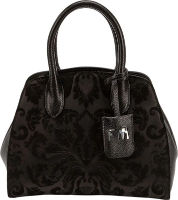 Сумка Francesco Molinary 599-2021710F15-BLK (черный)