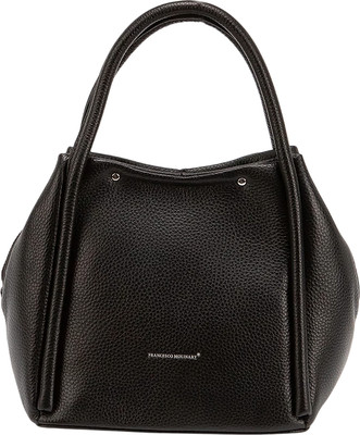 Сумка Francesco Molinary 599-2024100F15-BLK (черный)