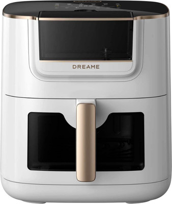 Аэрогриль Dreame Air Fryer AF30 (белый)