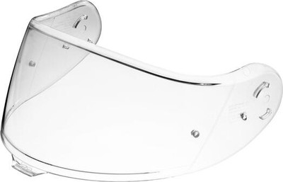 Визор для мотошлема Shoei CNS-3C / 17410001 (прозрачный)