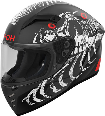 Мотошлем Airoh Connor Myth CNM35-L (L, матовый)