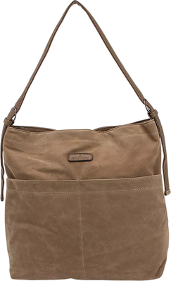 Сумка Passo Avanti 862-2517-KHK (хаки)