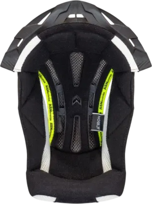 Подкладка для мотошлема Airoh Aviator Ace 2 AVA2BC-XL (XL)