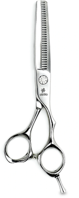 Ножницы филировочные Abilita Superior Light ASLT6-0-023