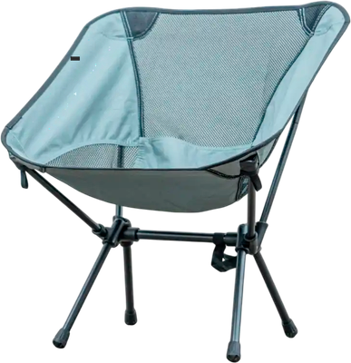 Кресло складное Xcamp С01 (серый)