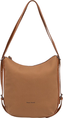 Сумка Passo Avanti 758-A5564-DCM (Dark Camel)