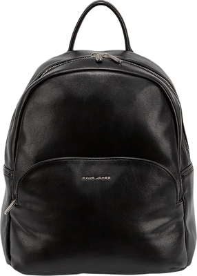 Рюкзак David Jones 823-CM7727-BLK (черный)