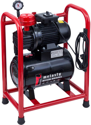 Доильный аппарат Melasty TKS стационарный